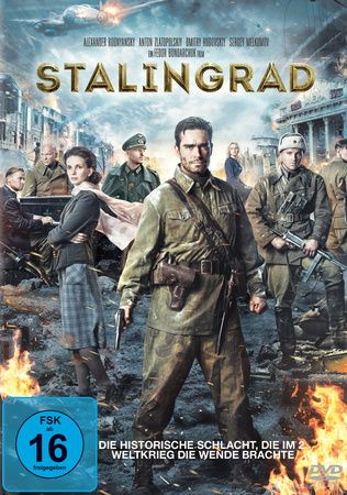 Stalingrad