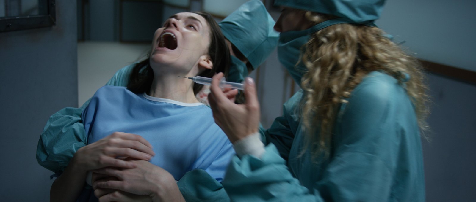 Antidote - Uncut Mediabook Edition - Limitiert auf 155 Stück  (+ Bonus-DVD mit weiterem Horrorfilm)  (blu-ray)