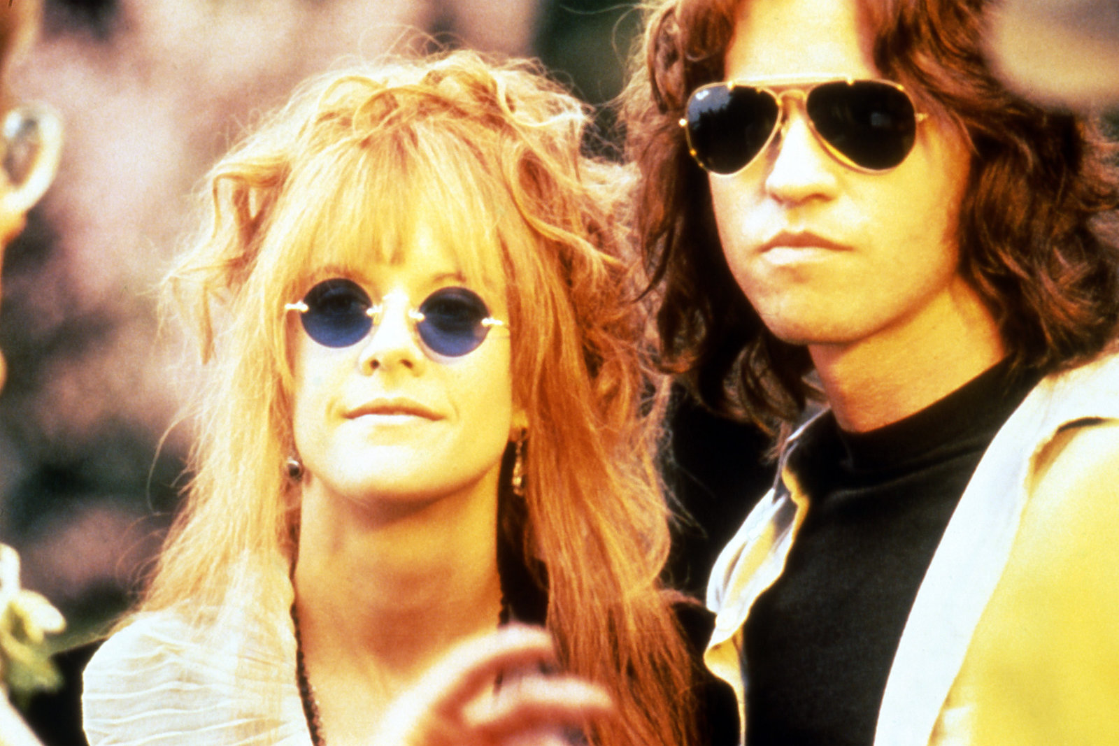 The Doors - Kinofassung  (4K Ultra HD) (+ Blu-ray) The Doors - Kinofassung  (4K Ultra HD) (+ Blu-ray)