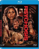 Psychosis - Uncut Edition (blu-ray)