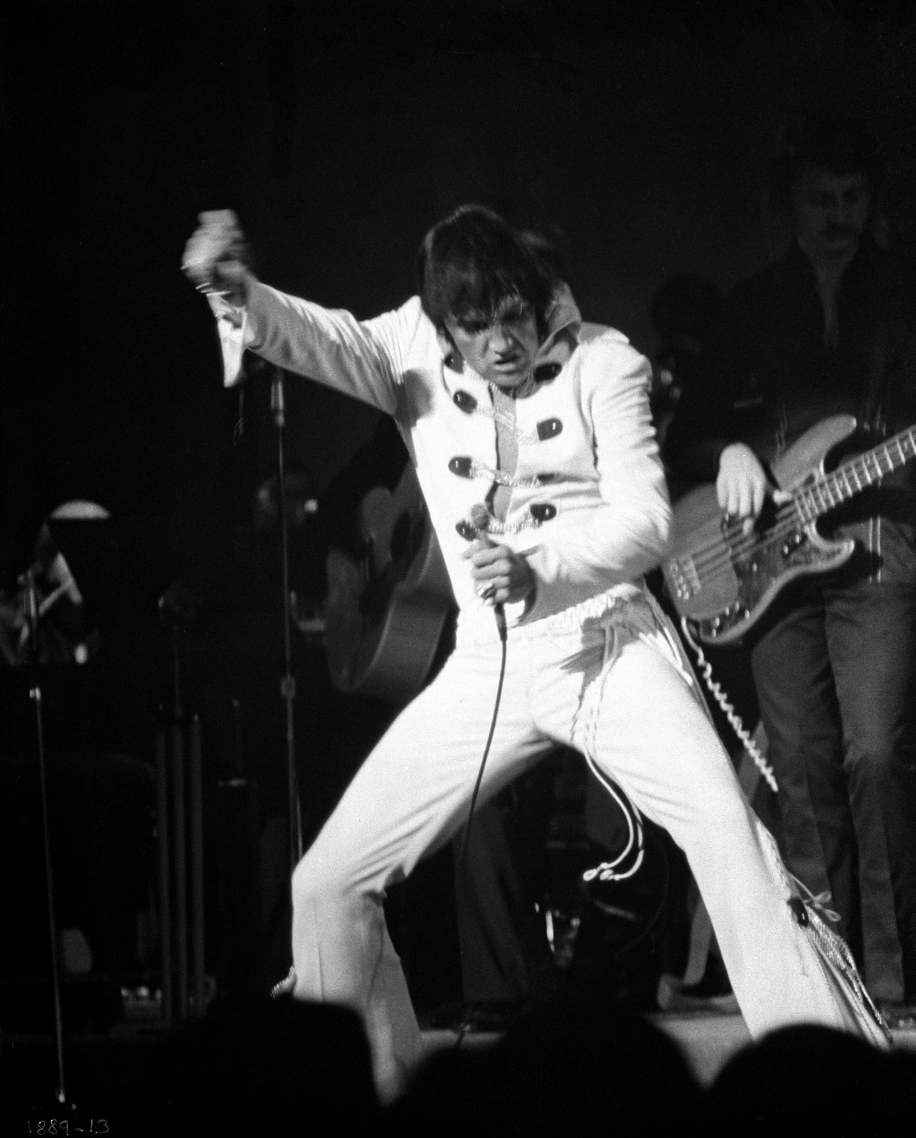 Elvis Presley - That's the Way it is  (Blu-ray Disc)