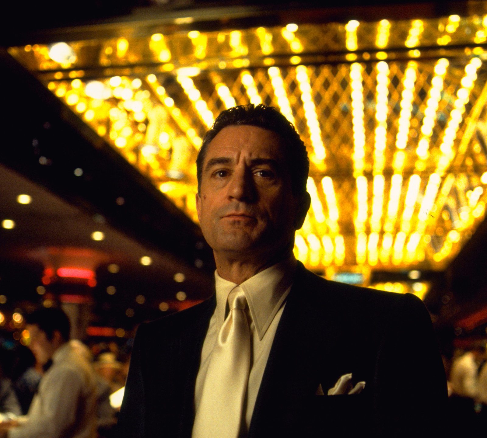 Casino (blu-ray)