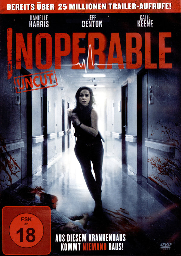 Inoperable - Uncut