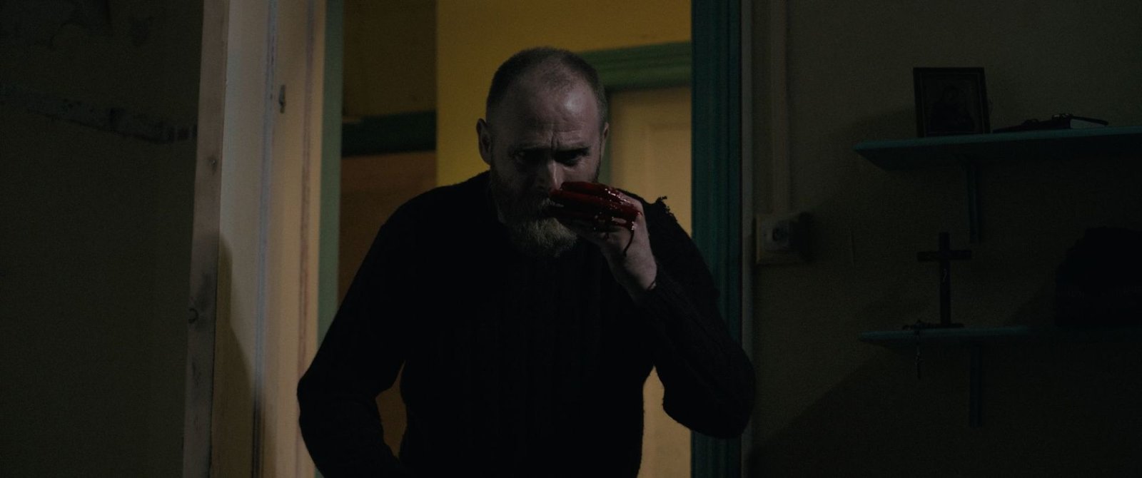 Oddity  (DVD) Oddity  (DVD)