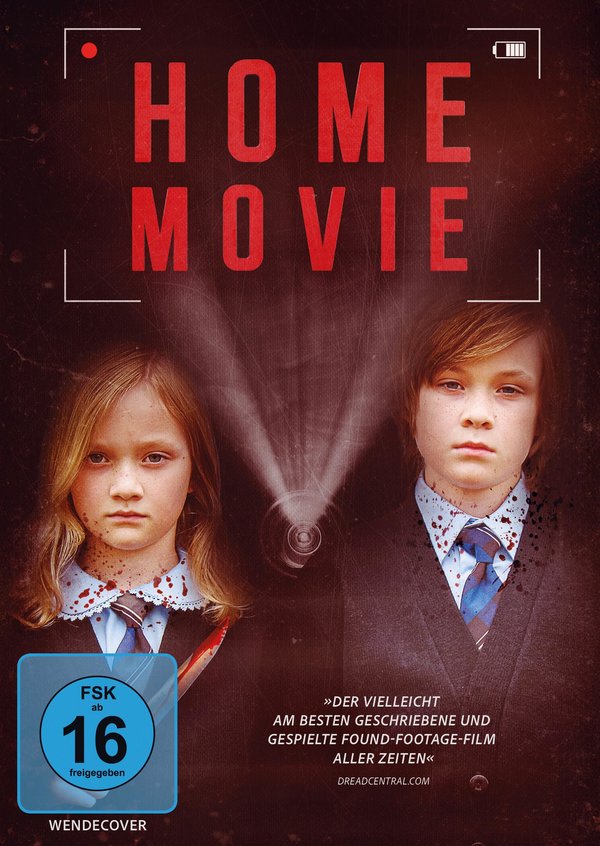 Home Movie  (DVD)