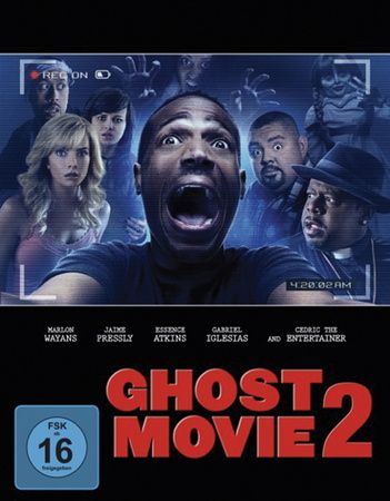 Ghost Movie 2