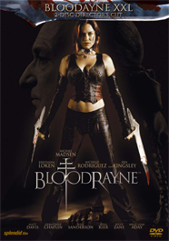 Bloodrayne XXL - Director's Cut