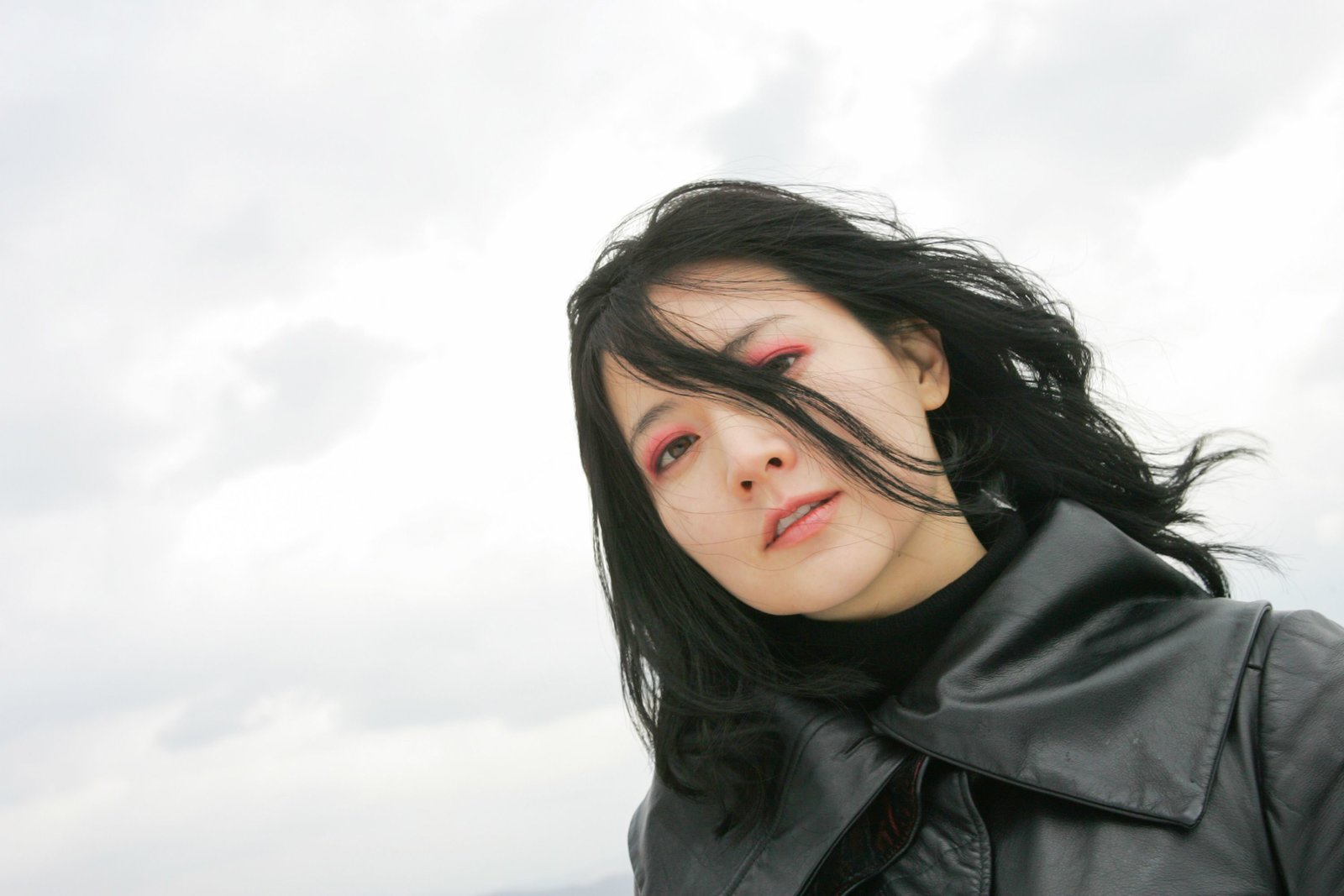 Lady Vengeance   (4K Ultra HD)