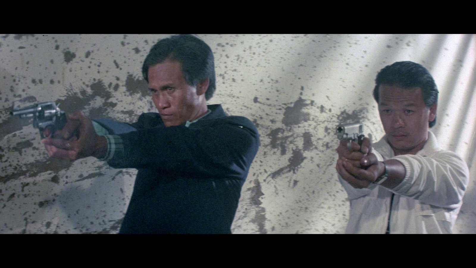 KICKBOXER KING - SCANAVO EDITION  (Blu-ray Disc)