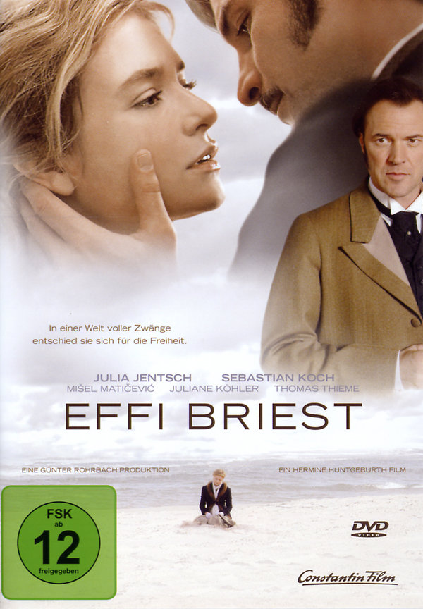 Effi Briest  (DVD)