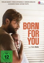 BORN FOR YOU (OmU)  (DVD)