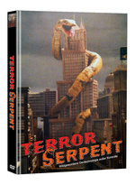 Terror Serpent - Limited Mediabook Edition (B)