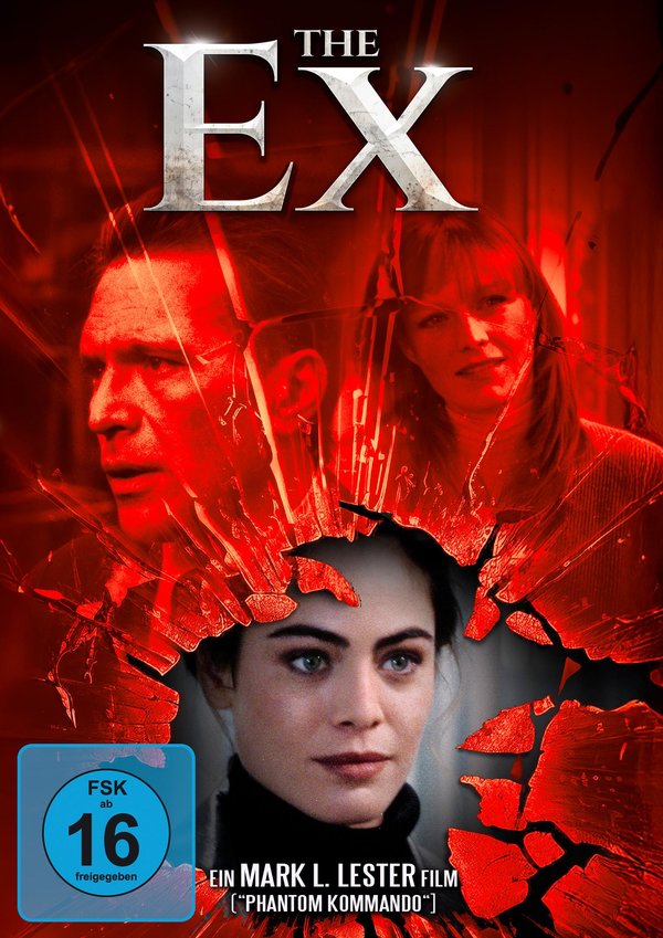 The Ex  (DVD)