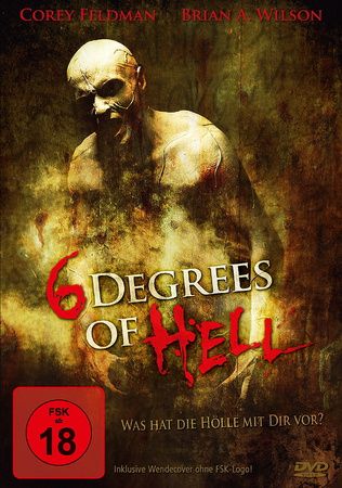 6 Degrees of Hell