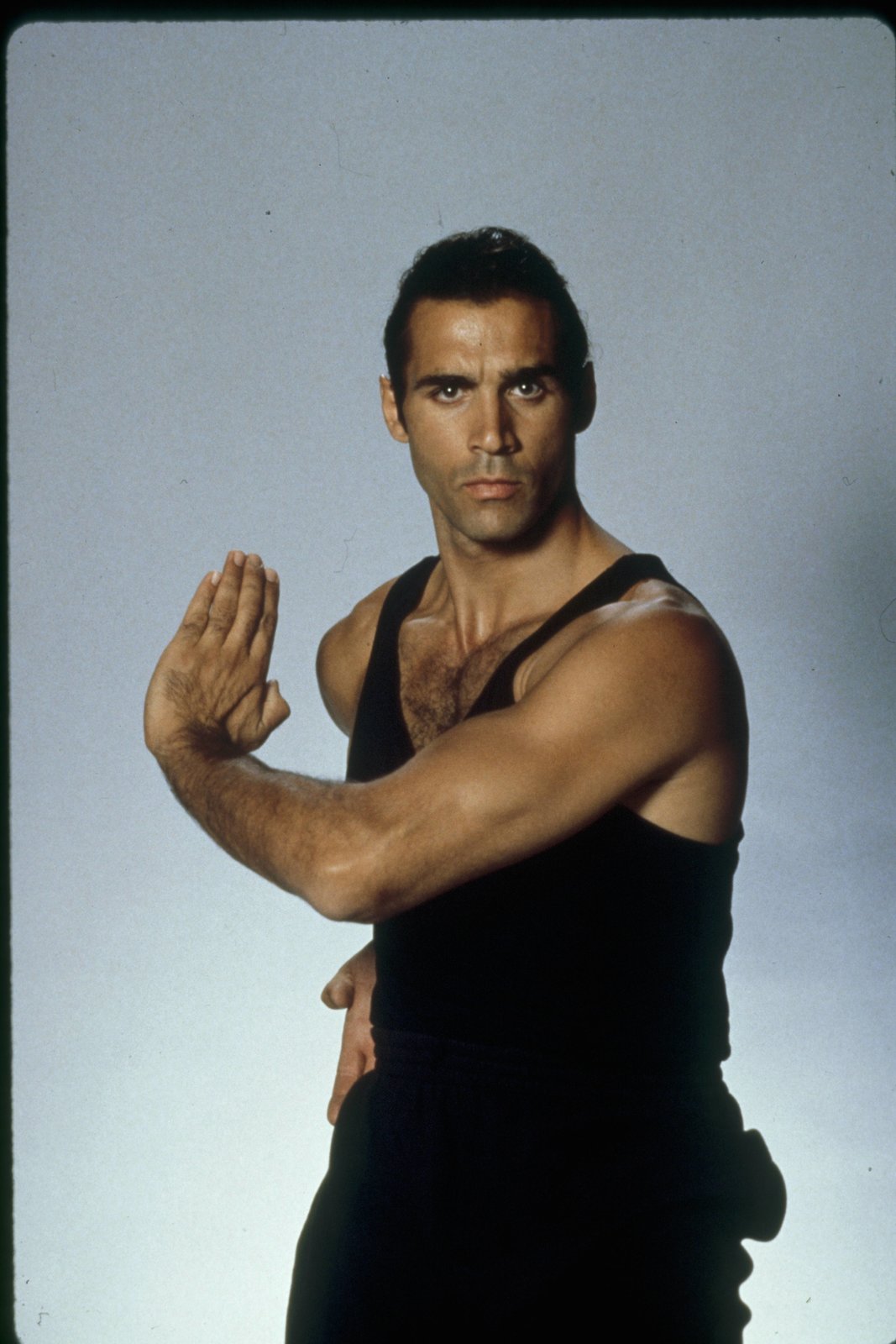 Highlander - Gesamtedition: Die komplette Serie mit Adrian Paul (Alle 6 Staffeln)  [45 DVDs]  (DVD)