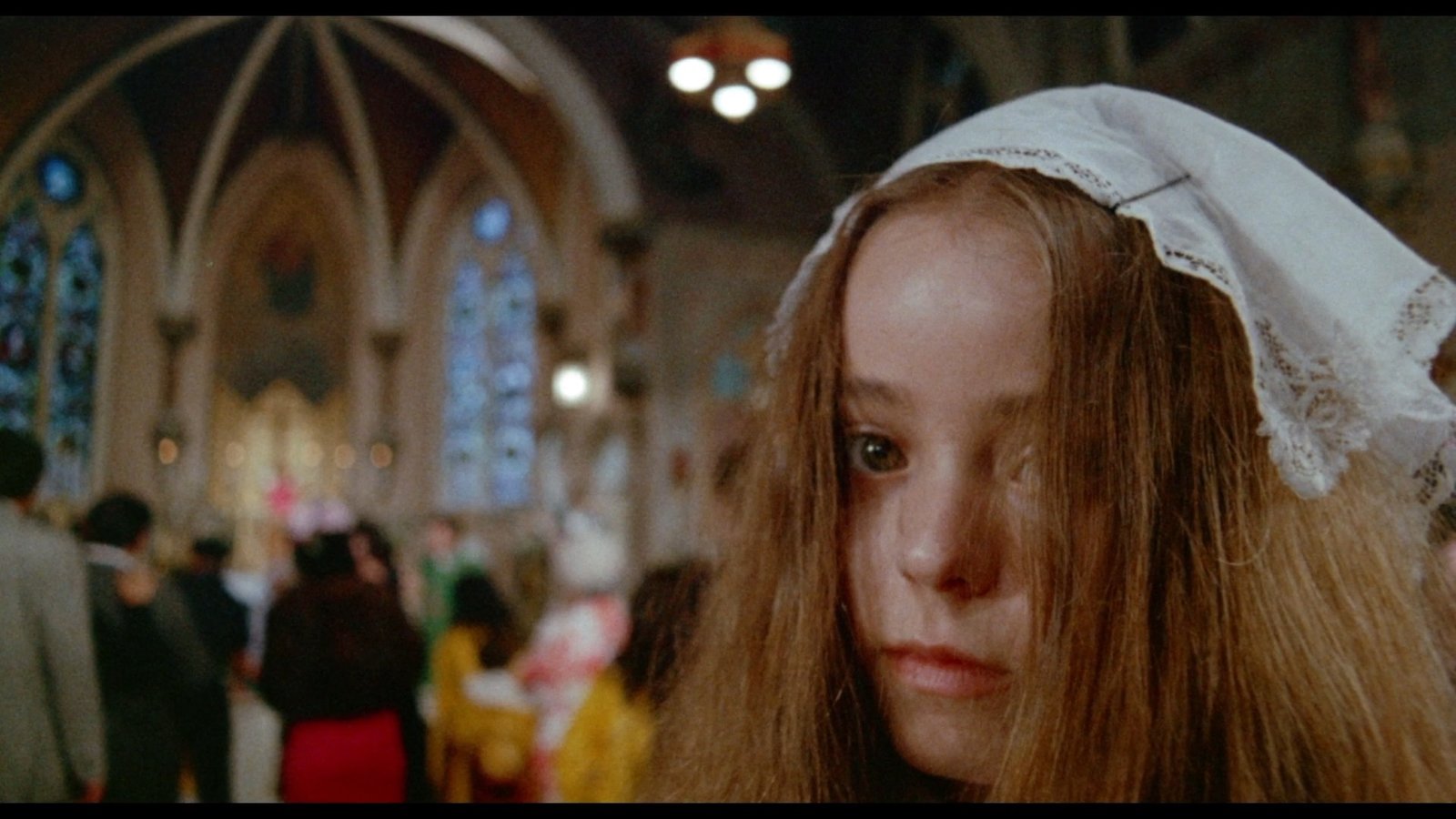 Alice, Sweet Alice