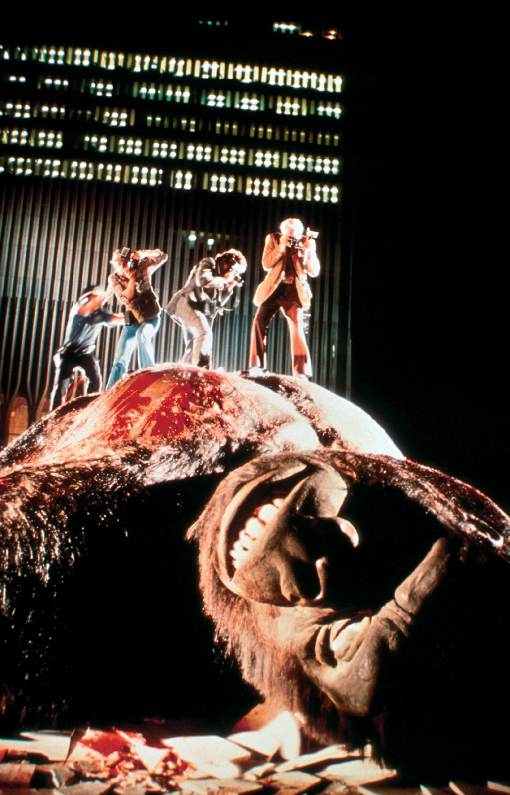 King Kong - Special Edition (blu-ray)
