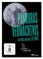Pandoras Vermächtnis  (DVD)