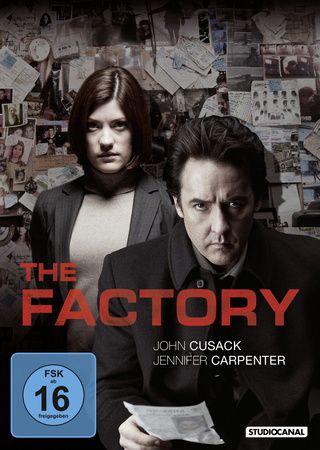 Factory, The