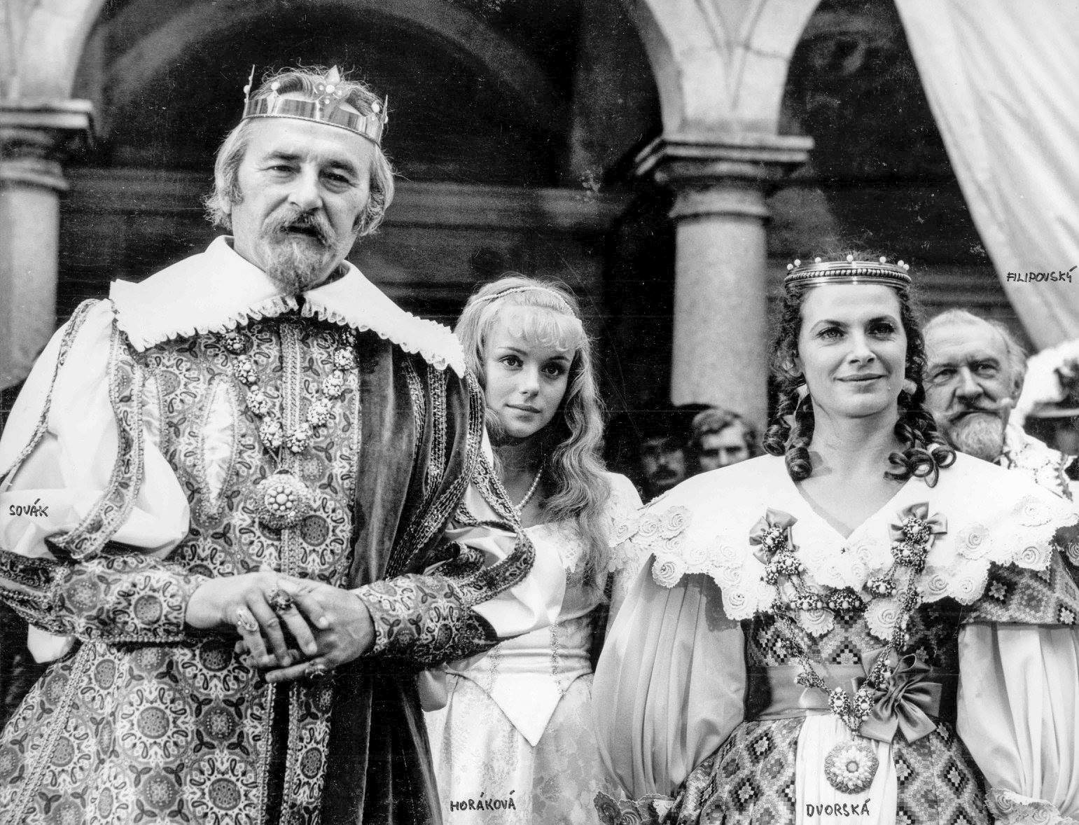 Wie man Prinzessinnen weckt (Wie man Dornröschen wachküsst) (1977) (Filmjuwelen / DEFA-Märchen)  (DVD)