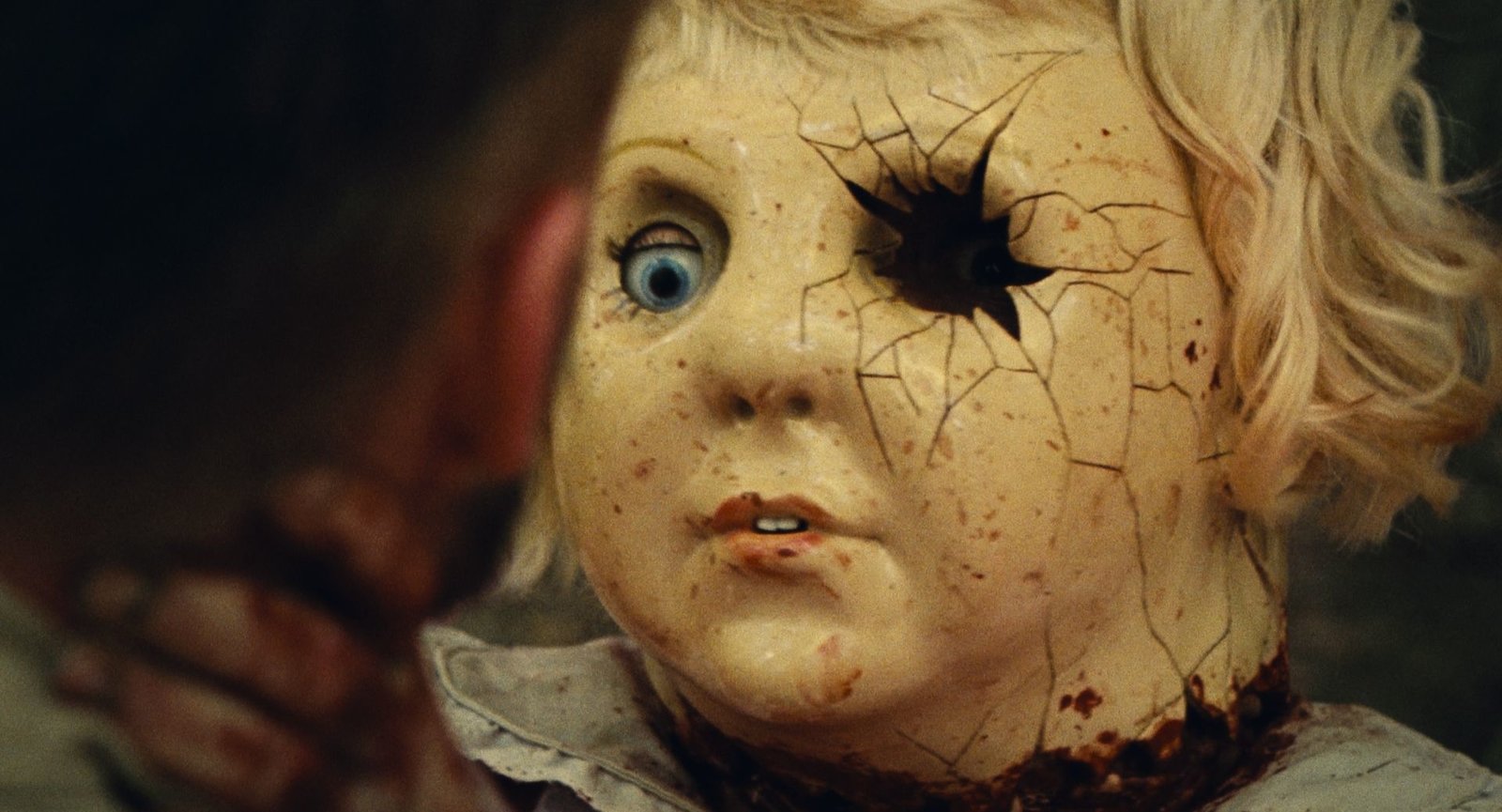 Dolly - Uncut Edition  (DVD)