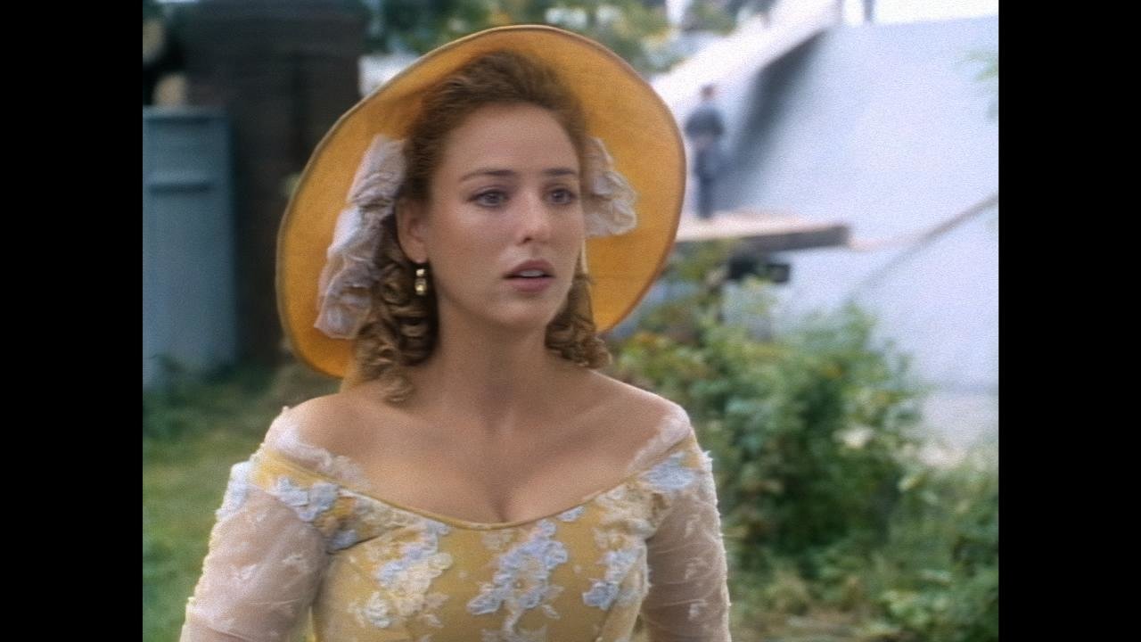 Seeschlacht von Virginia  (DVD)