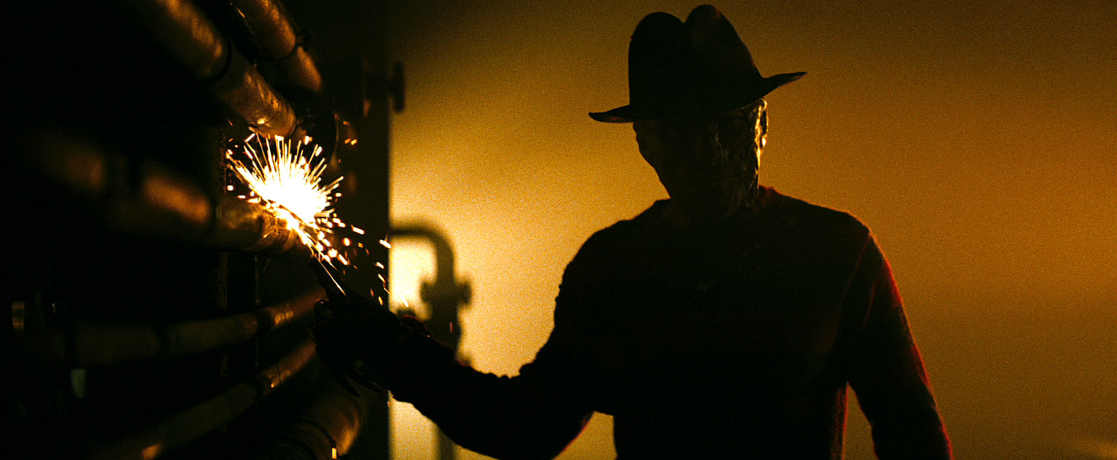 A Nightmare on Elm Street  (DVD)