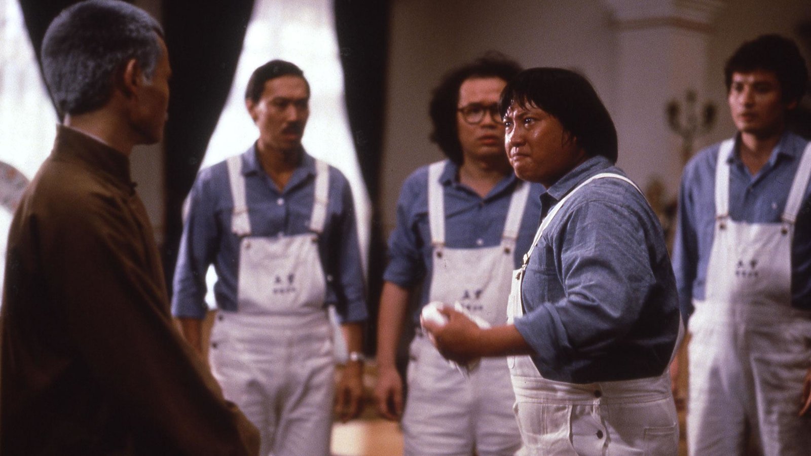 Winners and Sinners - Limited Edition  (4K Ultra HD) (+ Blu-ray) Winners and Sinners - Limited Edition  (4K Ultra HD) (+ Blu-ray)