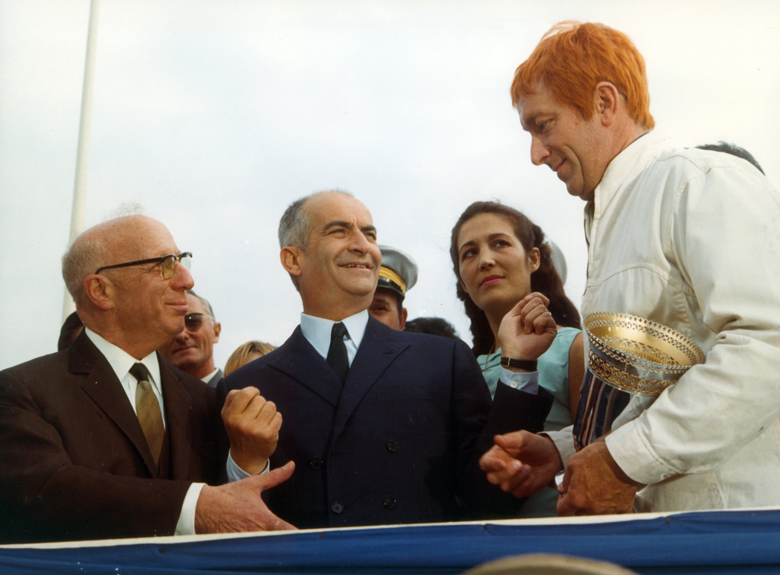 Balduin der Trockenschwimmer  (DVD)