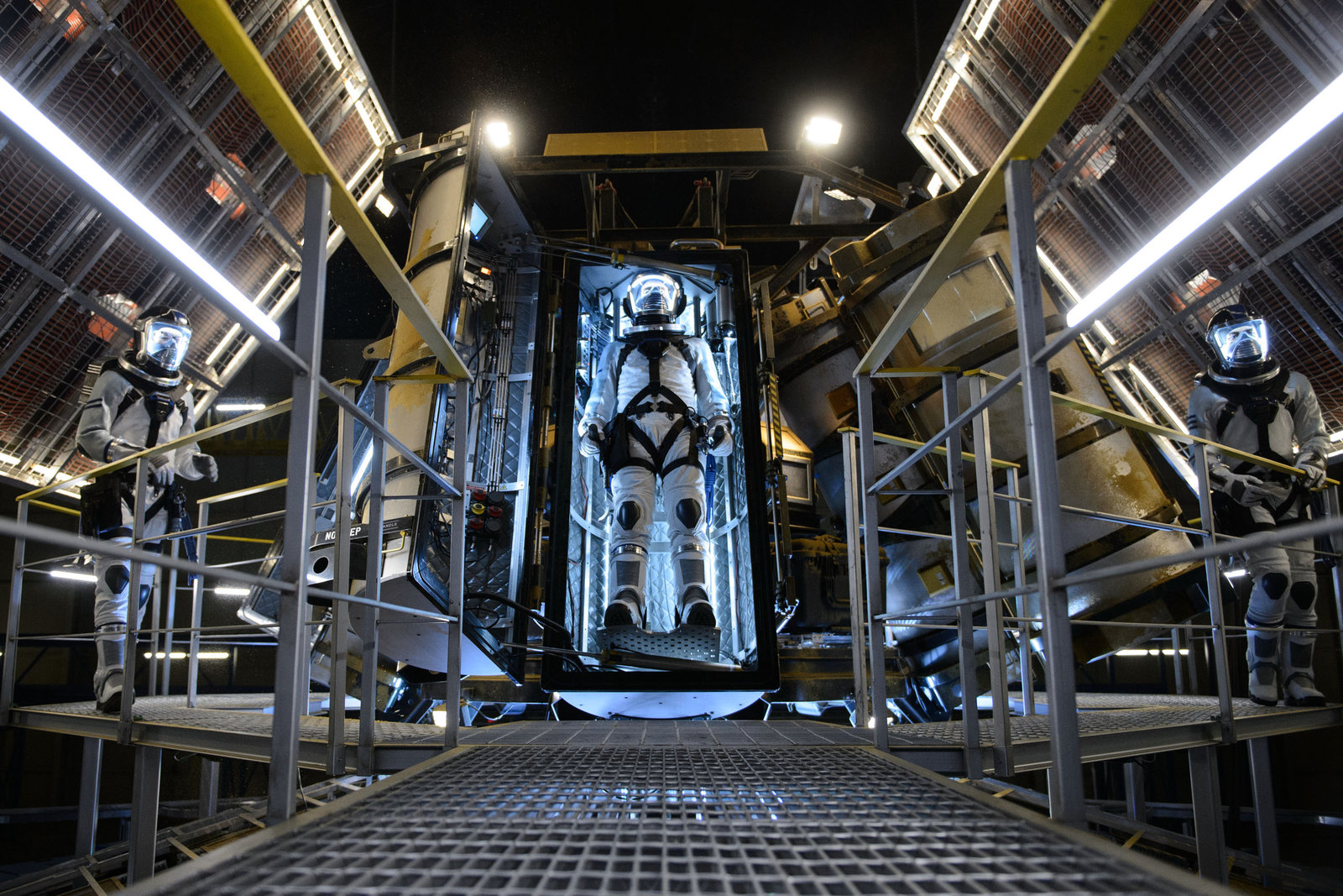 Fantastic 4 (2015)  (Blu-ray Disc)