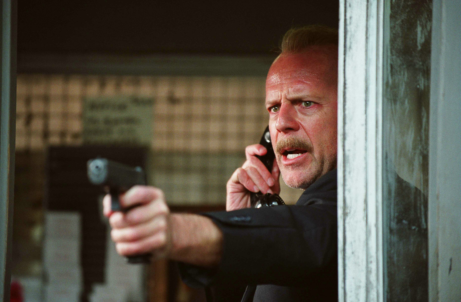 16 Blocks (blu-ray)