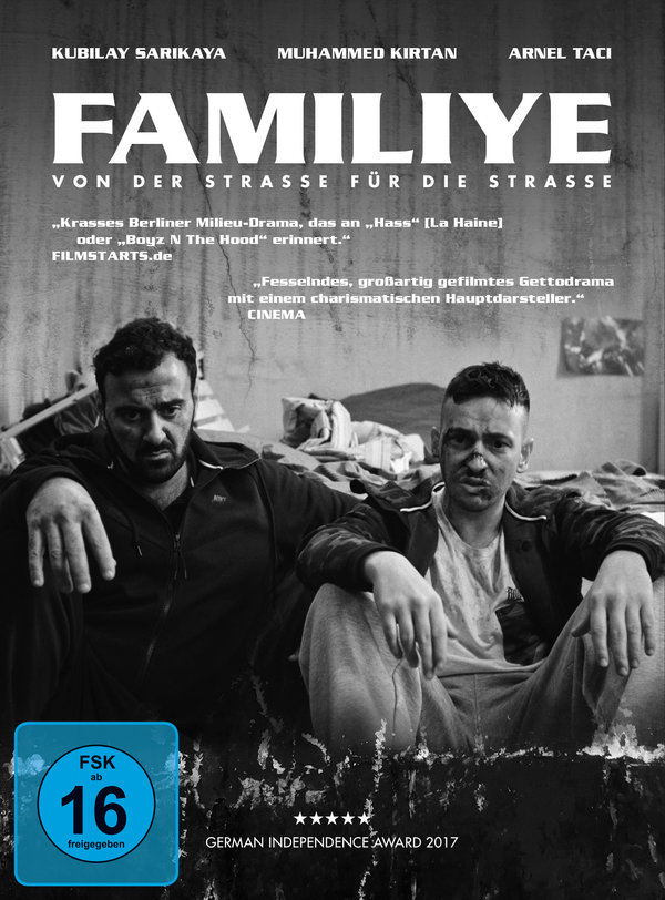 Familiye  (DVD)