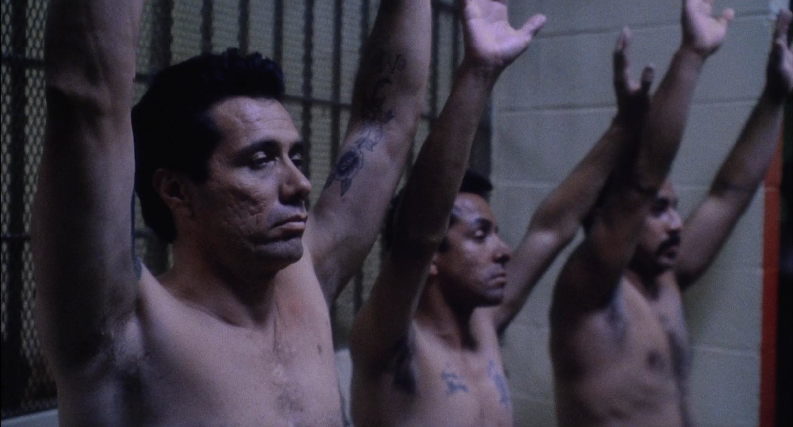 American Me - Das Gesetz der Gewalt