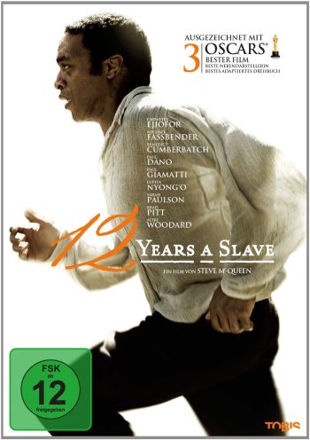 12 Years a Slave