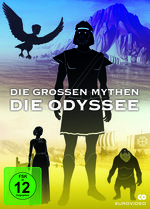 Die grossen Mythen - Die Odyssee  [2 DVDs]  (DVD)
