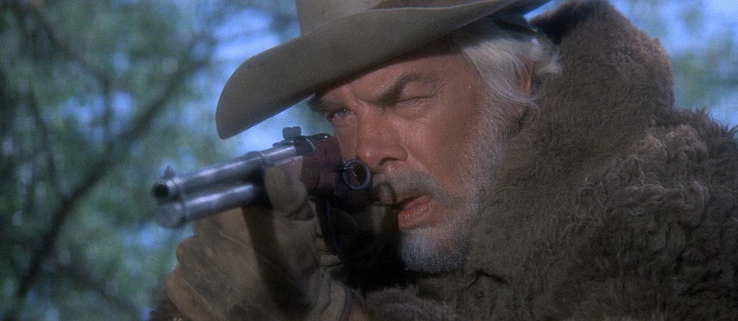 Monte Walsh / Prime Cut - Double Feature (blu-ray)