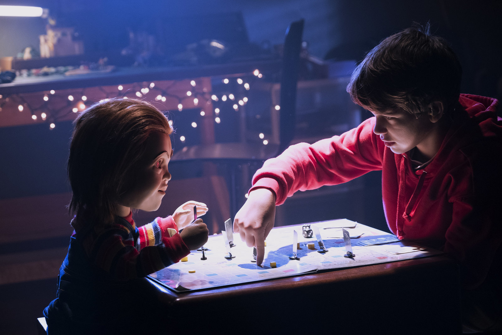 Childs Play - Uncut Edition