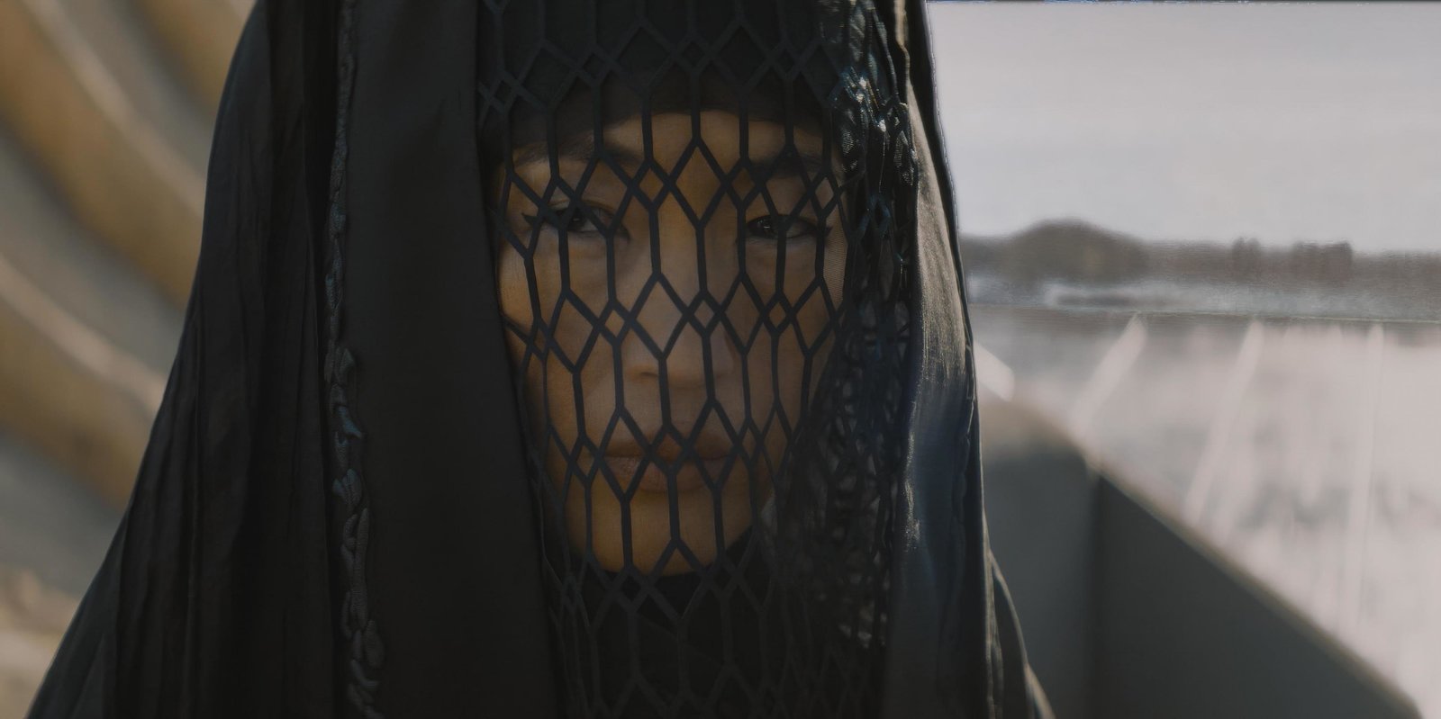 Dune: Prophecy - Staffel 1  (3x 4K Ultra HD) (+ 3x Blu-ray) 