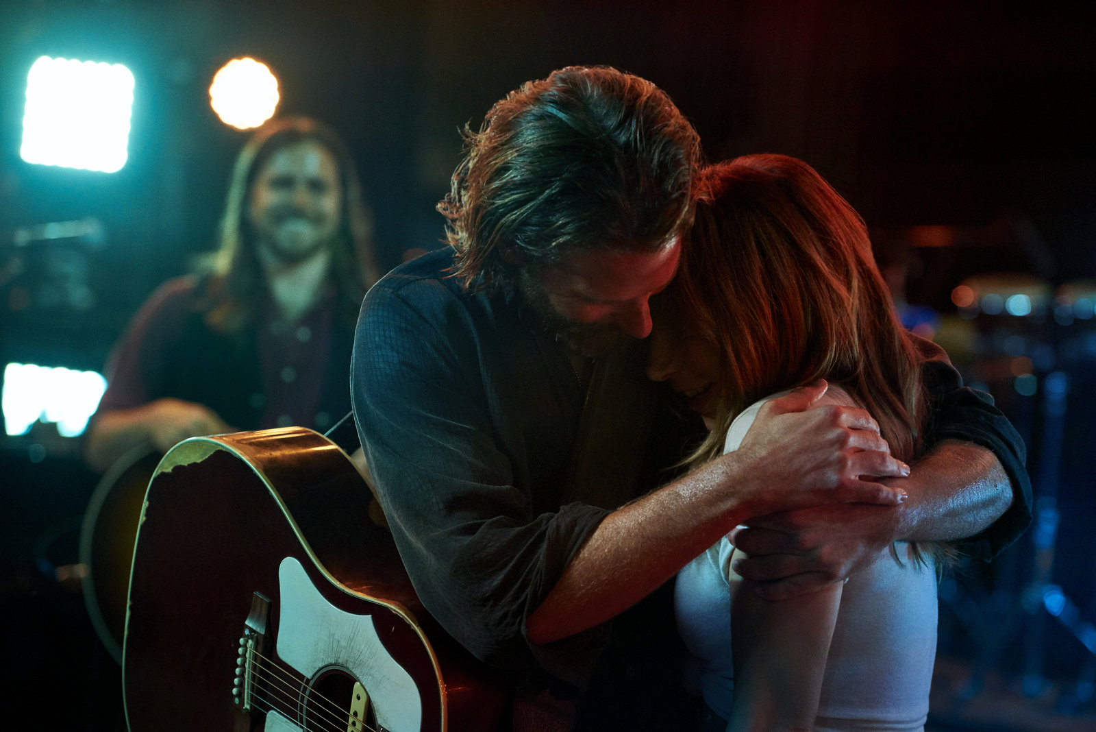 A Star is Born - Limited Steelbook Edition  (4K Ultra HD+blu-ray)