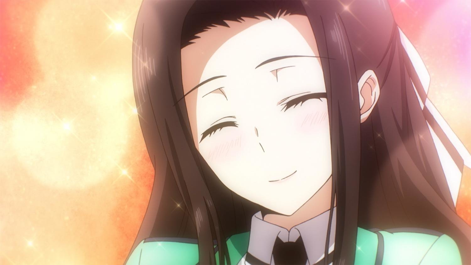 The Irregular at Magic High School: Visitor Arc - Volume 2 - Episode 5-8  (DVD)