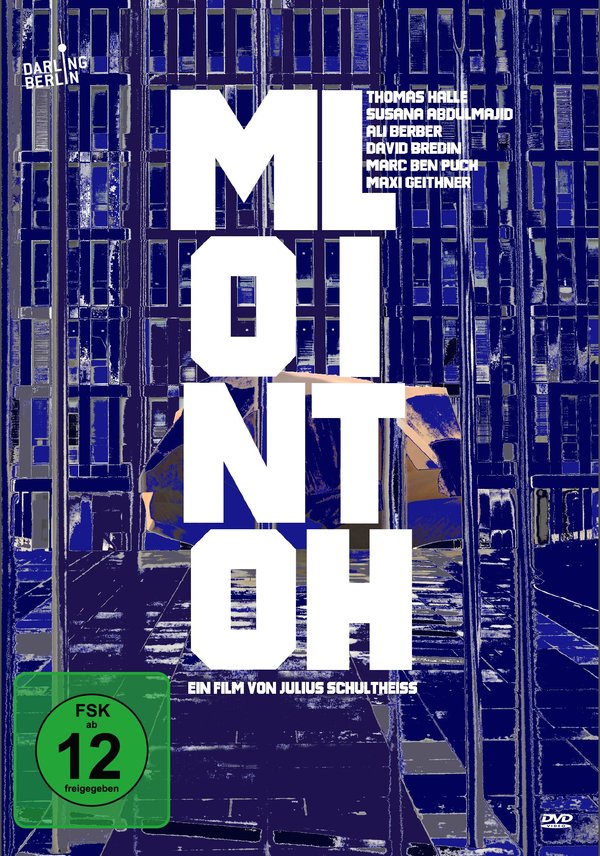 Monolith  (DVD)