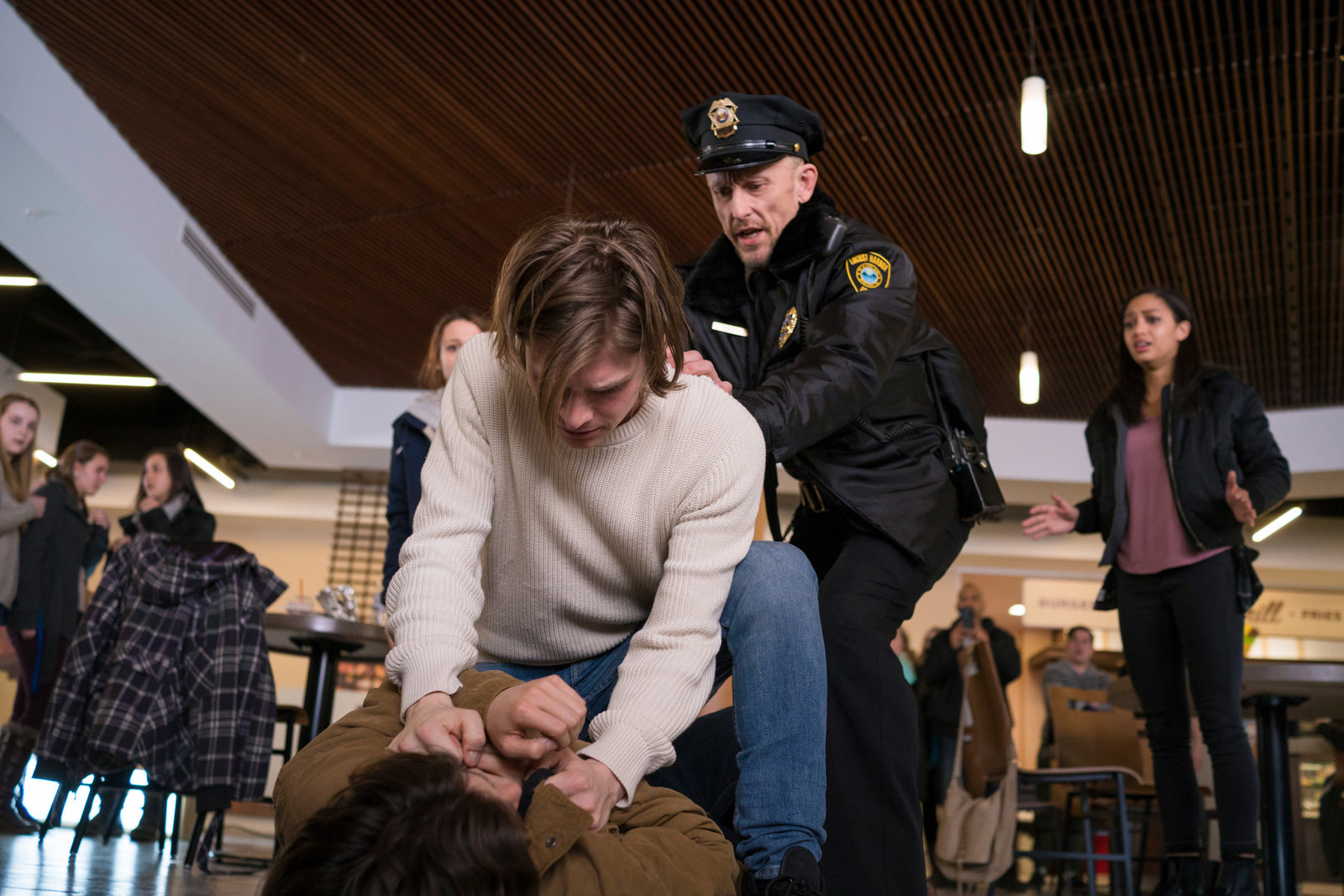 Polaroid - Du weißt nicht, was Du auslöst Polaroid - Du weißt nicht, was Du auslöst