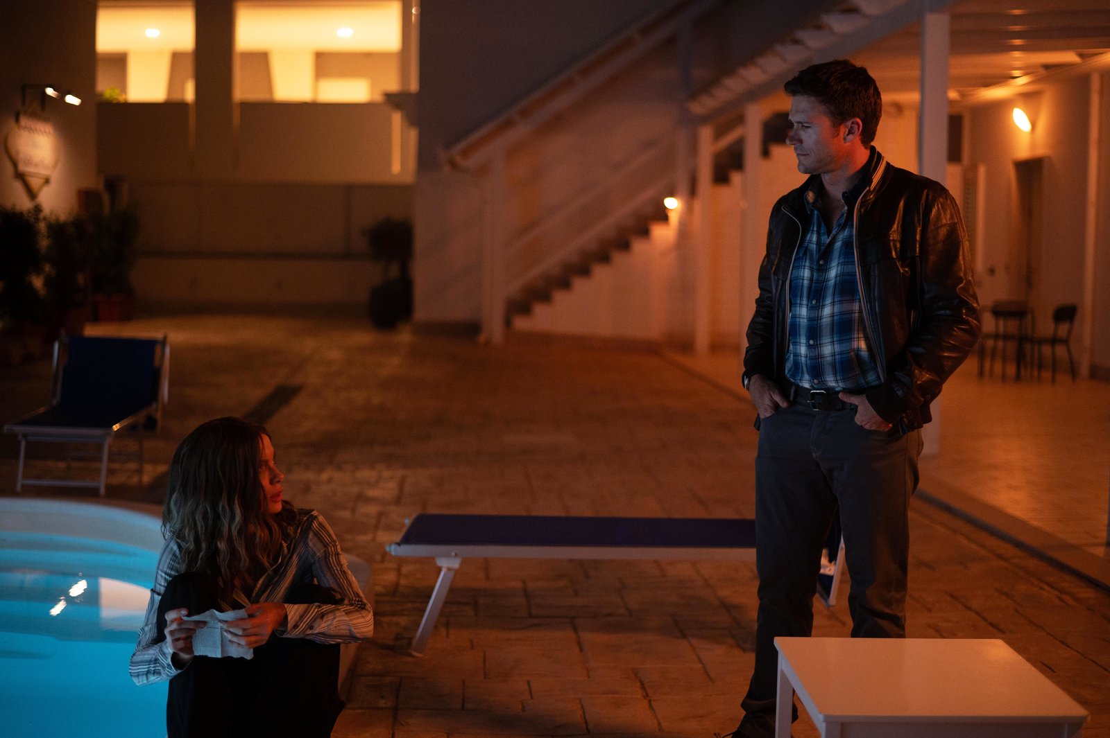 Stolen Girl  (Blu-ray Disc) Stolen Girl  (Blu-ray Disc)