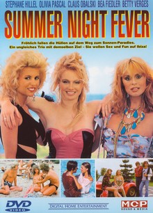 Summer Night Fever