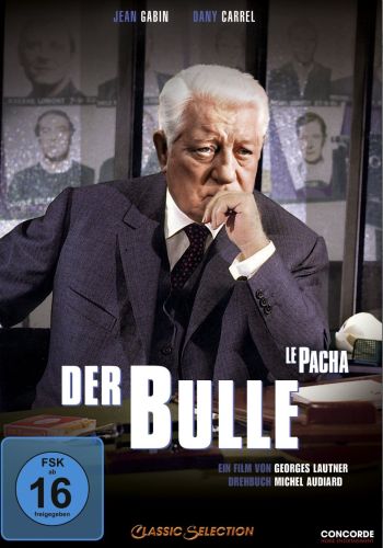 Bulle, Der