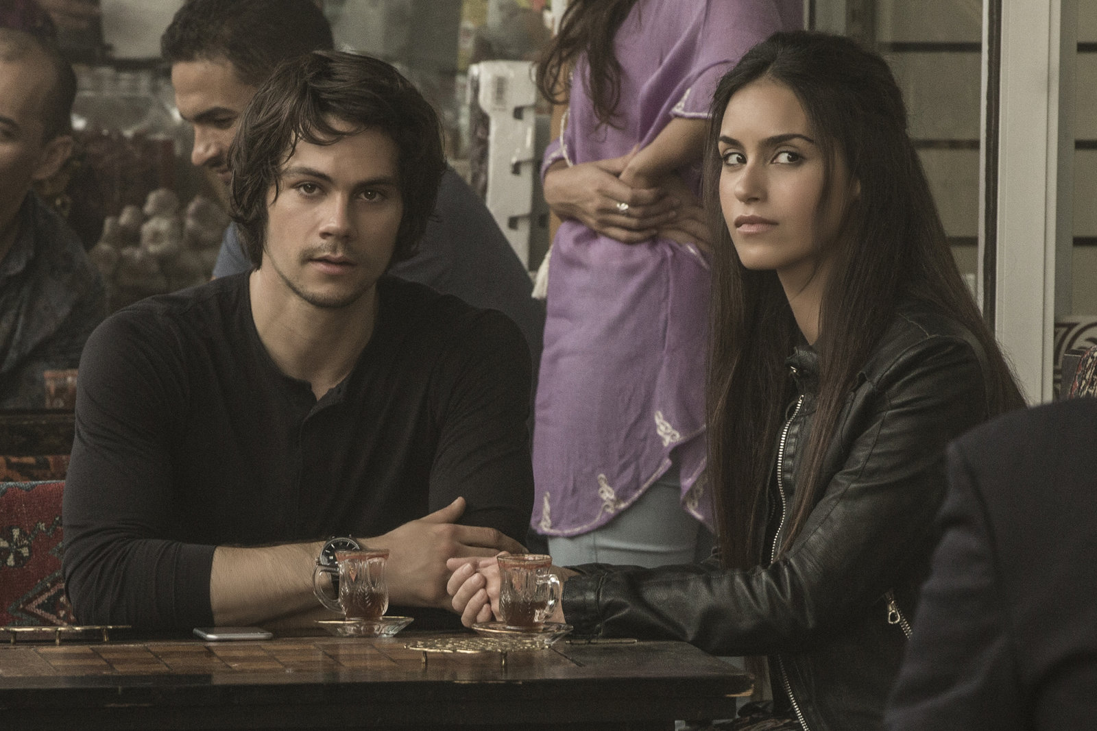 American Assassin  (4K Ultra HD) (+ Blu-ray 2D)