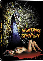 Nightmare Symphony - Uncut Mediabook Edition (DVD+blu-ray) (A)