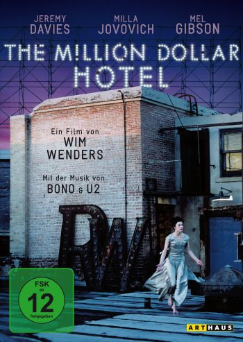Million Dollar Hotel, The