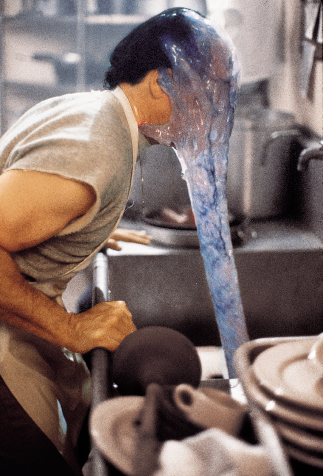 Blob, Der - Uncut Edition (blu-ray)