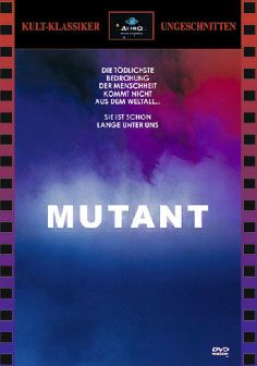 Mutant - Limited Edition (A)